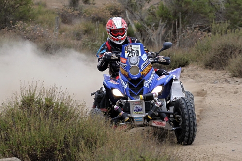 Dakar 2013: Bijna Nederlands succes, Patronelli wint Dakar met monster voorsprong + UITSLAG